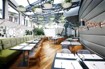 Berthelot Hotel Bucharest