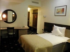 Berthelot Hotel