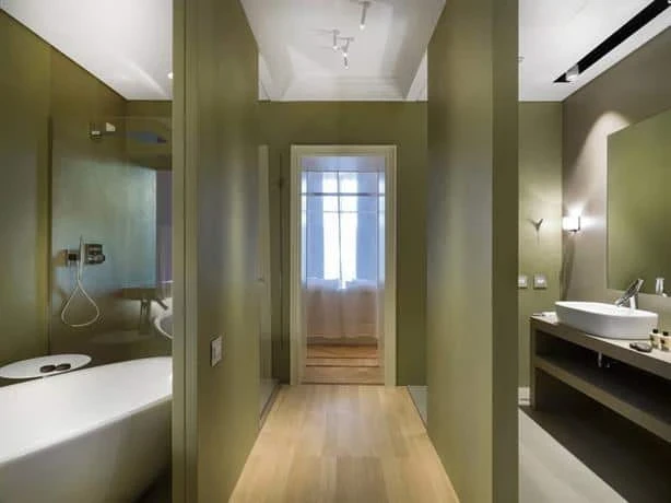 TownHouse Duomo Milan