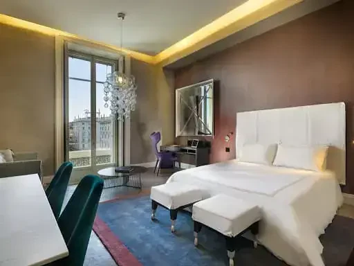 Townhouse Duomo