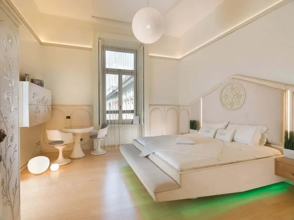 Townhouse Duomo