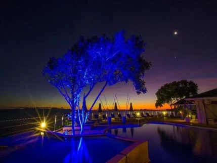 Coco de Mer Hotel and Black Parrot Suites the Seychelles