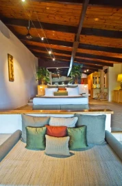 Coco de Mer Hotel en Black Parrot Suites 7