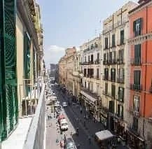 Hotel Santa Brigida Naples