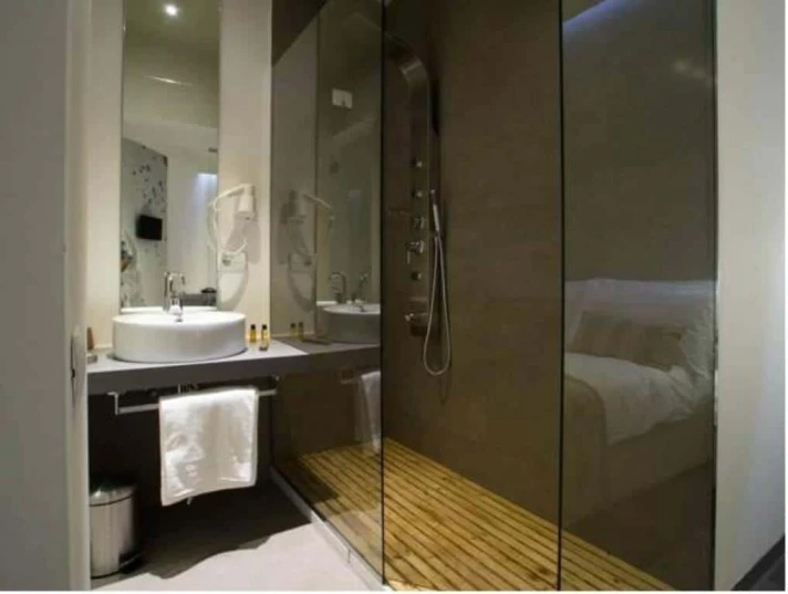 Hotel Santa Brigida Naples