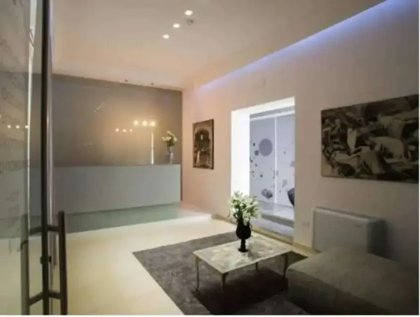 Hotel Santa Brigida Naples