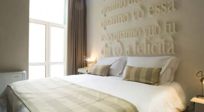 Hotel Santa Brigida Naples