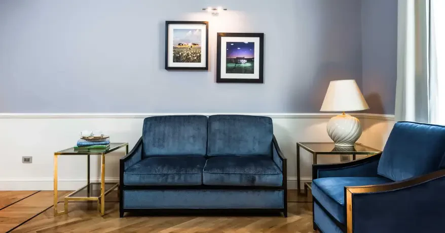 The Fifteen Keys Hotel