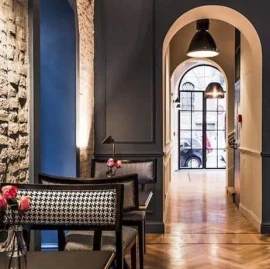 Fifteen Keys Hotel Rome