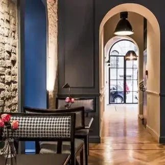 Fifteen Keys Hotel Rome