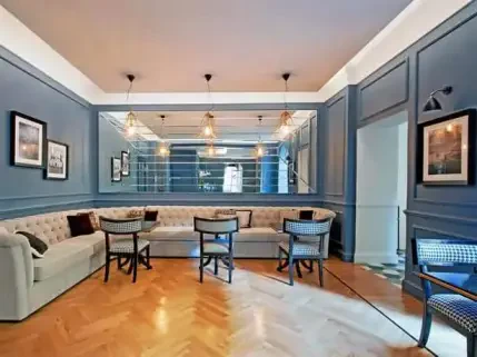 Fifteen Keys Hotel Rome