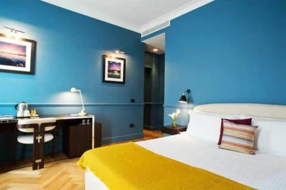 Fifteen Keys Hotel Rome