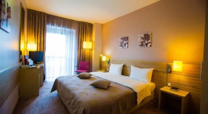 Rin Grand Hotel