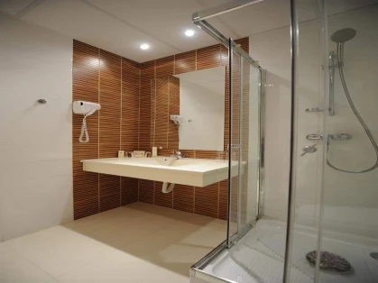 Rin Grand Hotel