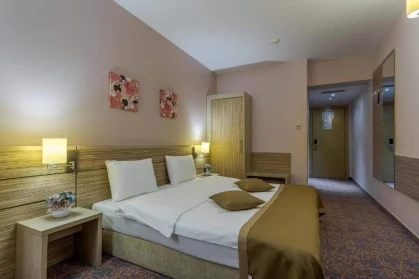 Rin Grand Hotel