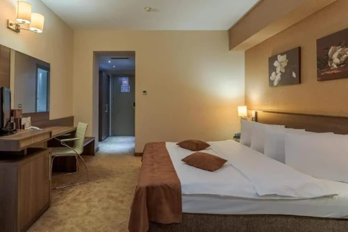 Rin Grand Hotel