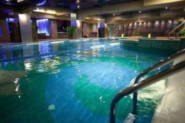 Rin Grand Hotel