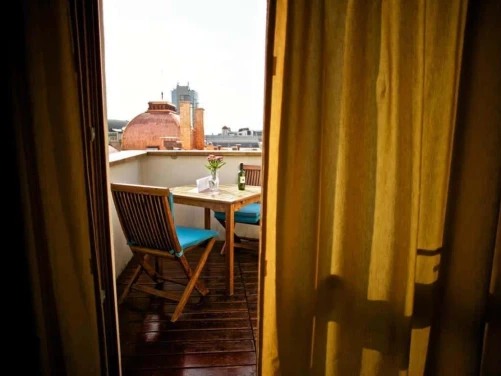 Rembrandt Hotel Bucharest