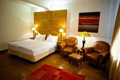 Rembrandt Hotel Bucharest