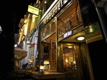 Rembrandt Hotel
