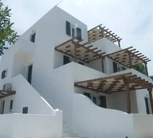 Sahas Studios Tourlos