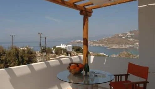 Sahas Studios Tourlos