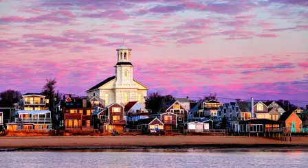 Fire Island vs Provincetown: Which Is Better for a Gay Vacation? Fire Island vs Provincetown