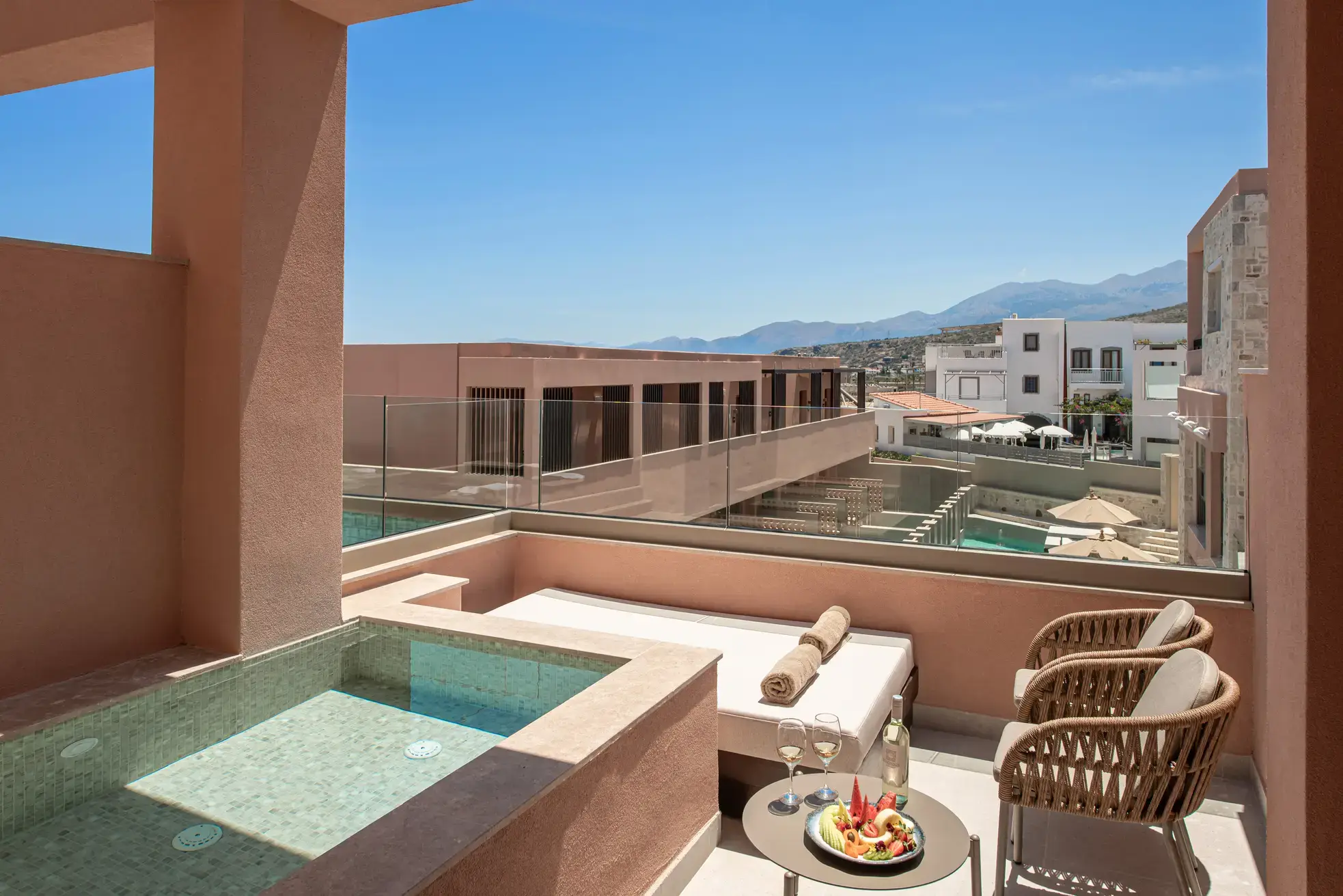 Signature Adults Only Complex