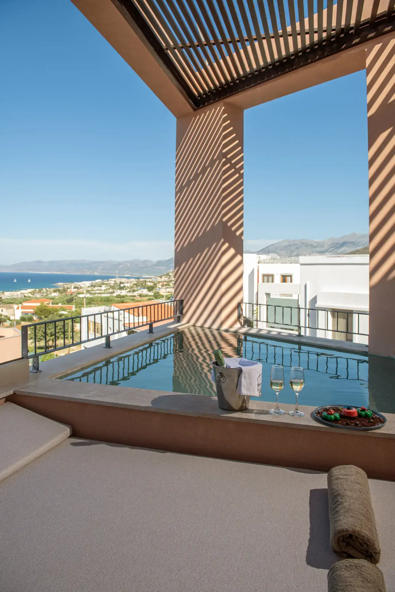 Signature Adults Only Complex