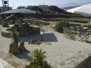 Sahas Studios Tourlos