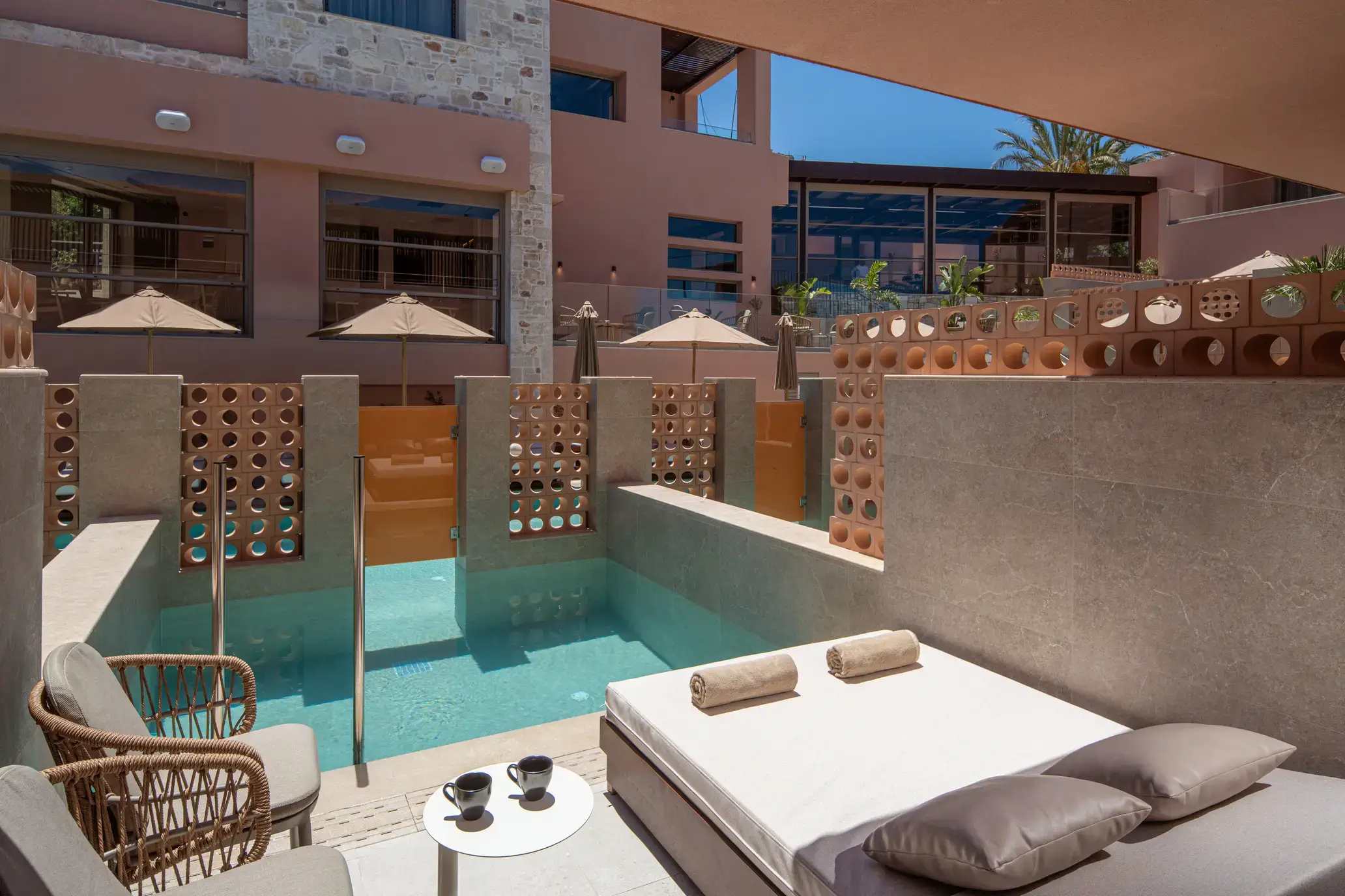 Signature Adults Only Complex