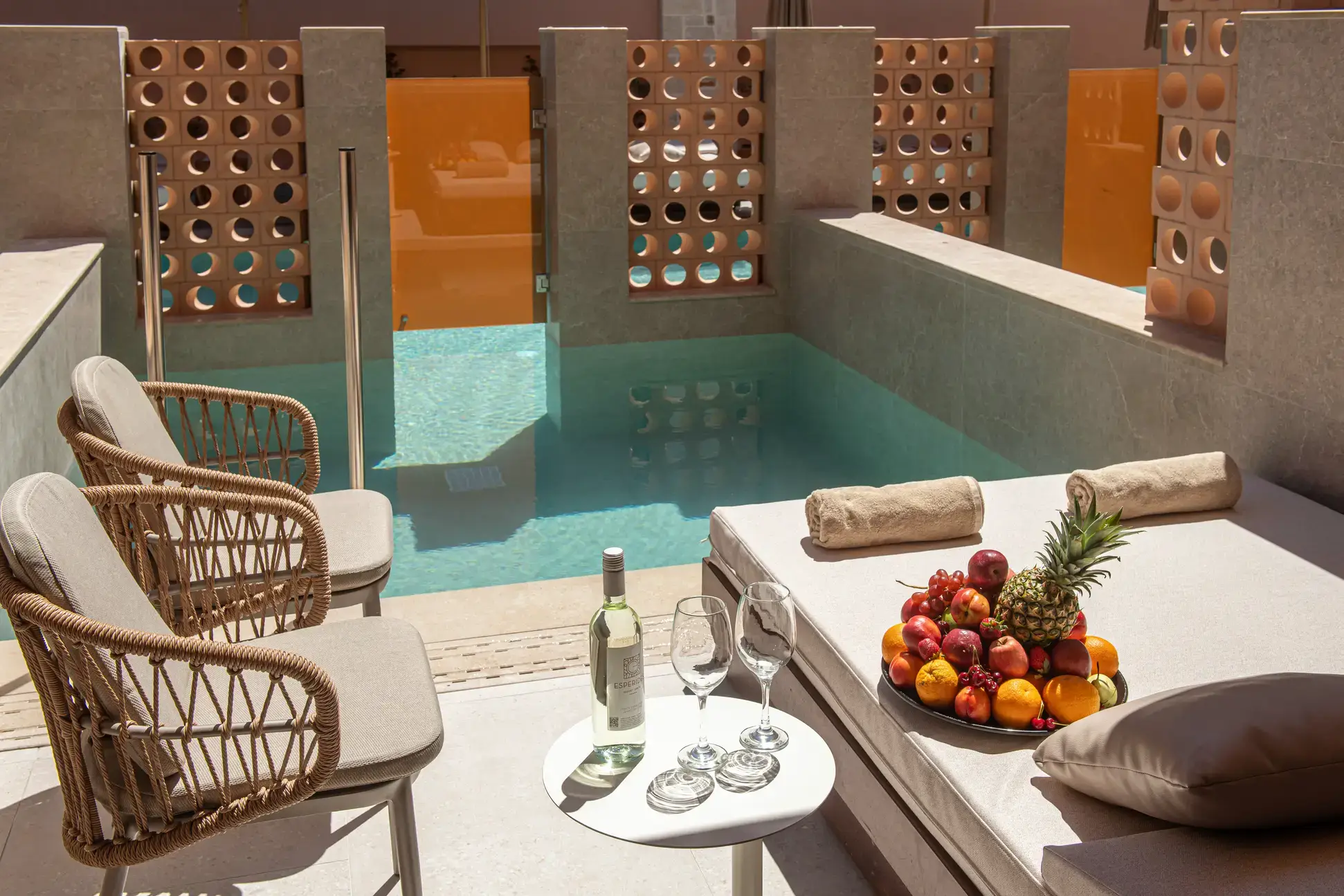 Signature Adults Only Complex