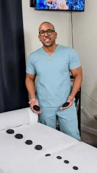 Therapeutic Massage by Cris