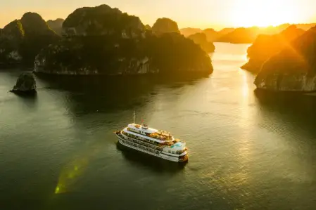 Bhaya Cruises