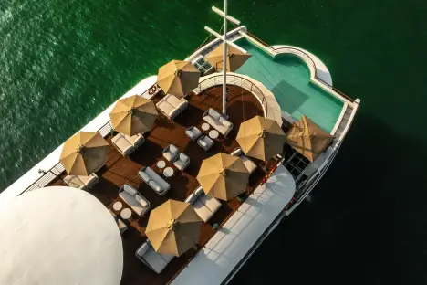 Bhaya Cruises