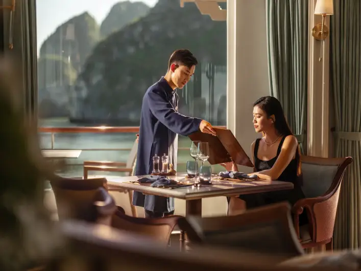 Bhaya Cruises