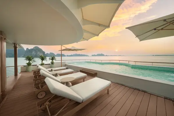 Bhaya Cruises