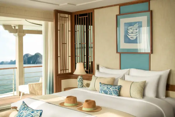 Bhaya Cruises