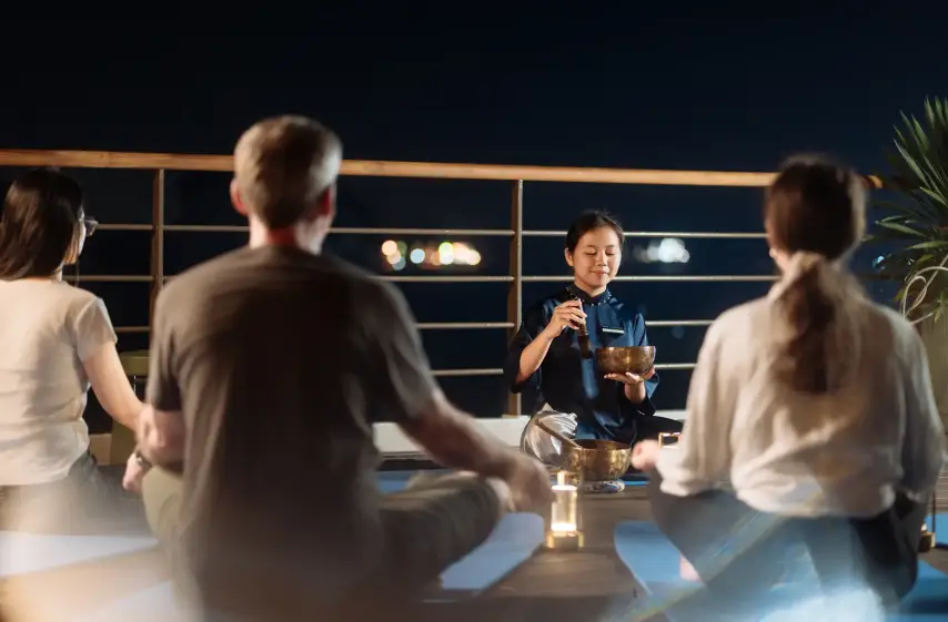 Bhaya Cruises