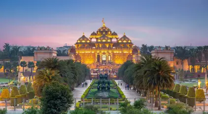 Best Gay Cruising Spots in Delhi