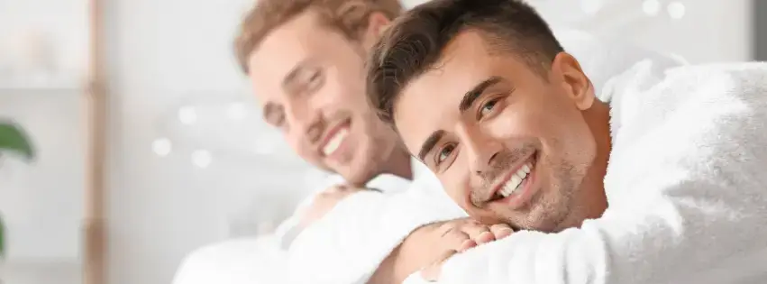 San Jose Gay Massage