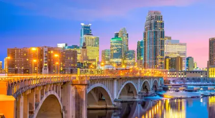 Best Gay Cruising Spots in Minneapolis