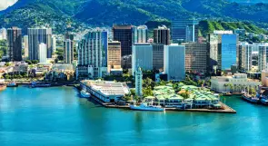 Honolulu