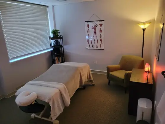 Carlton Bodyworks
