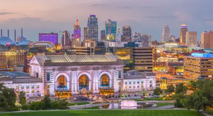 Kansas City