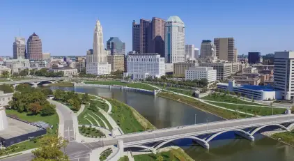 Best Gay Cruising Spots in Columbus