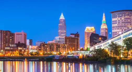 Best Gay Cruising Spots in Cleveland