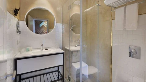 Cucu Hotel Tel Aviv