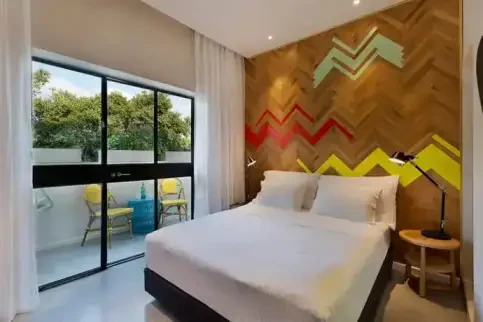 Cucu Hotel Tel Aviv