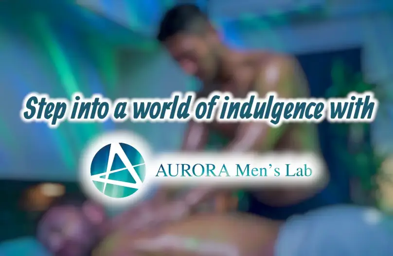 Aurora Men's Lab